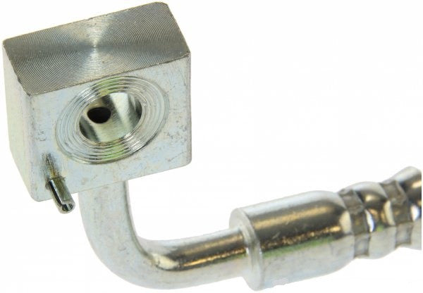 Brake Hose Front 4x2 / 4 Wheel Abs 2000-2002