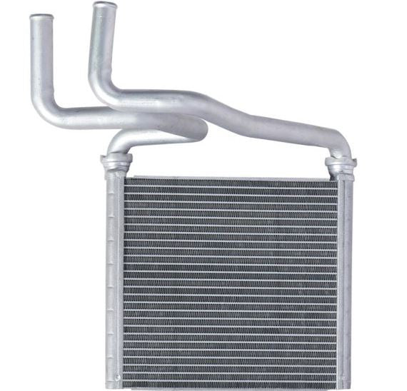 Heater radiator RAM 1500/2500/3500 2009-2018