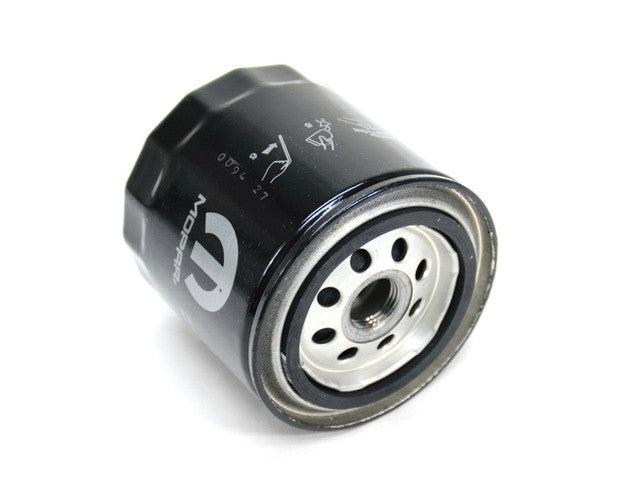 Oil filter 4.7/5.2/5.9 HEMI 5.7/6.1 1994/2007