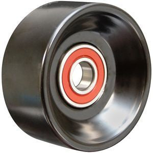 Idler roller 5.2/5.9 Magnum 94-03
