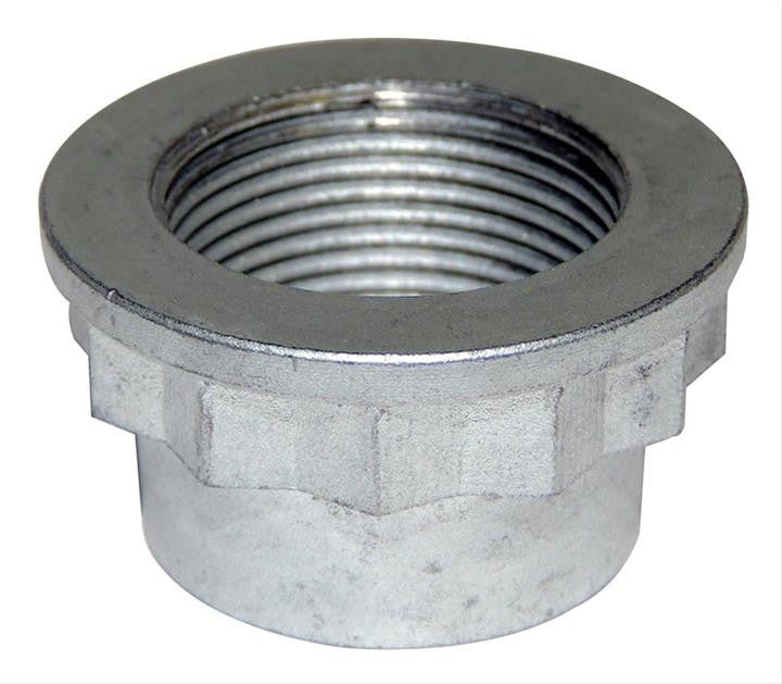 12 side nut C235 rear axle Pinion