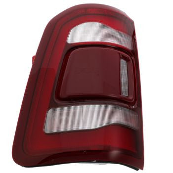 Achterlicht links Rood met dodehoekdetectie RAM 1500 19+DT