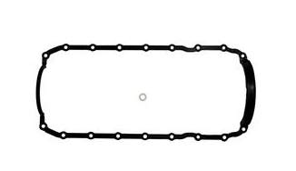 Sump pan gasket 5.2/5.9 Magnum 94/03