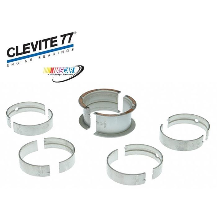 Hoofdlager STD 5.9 Magnum Clevite-2 