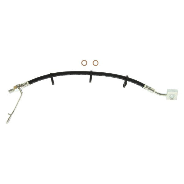 Brake hose rear right 1500 09/18