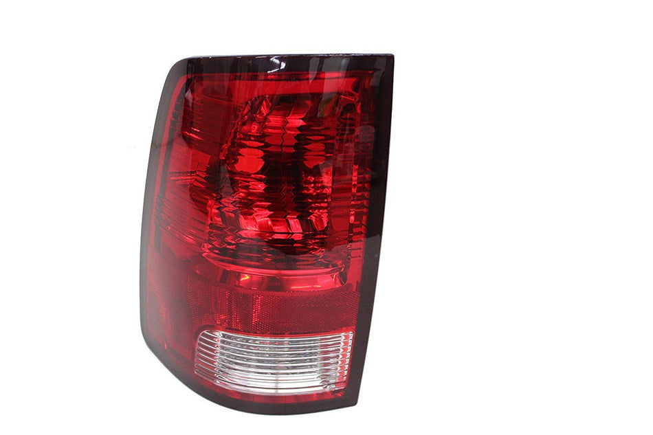 Achterlicht links zonder LED Dodge RAM 09/13 