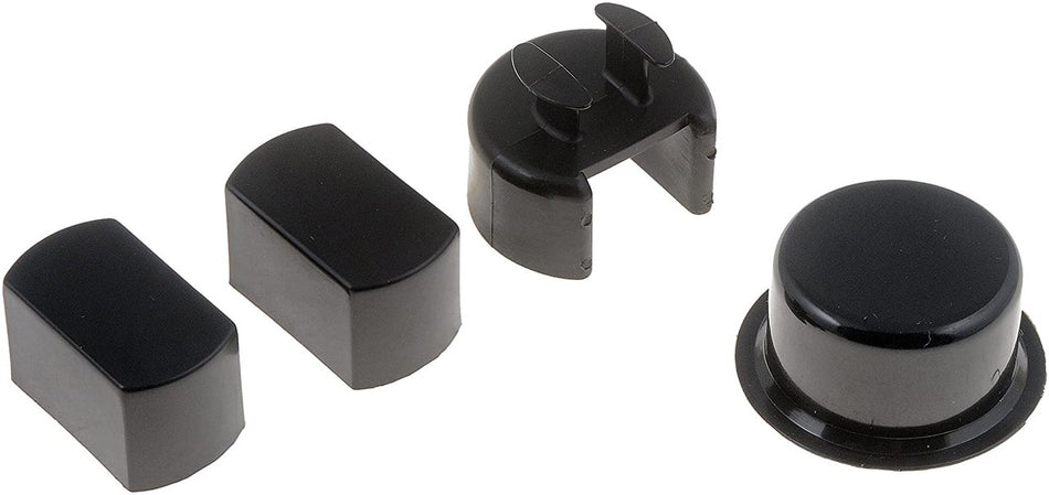 Tailgate hinge bushing RAM 96/02