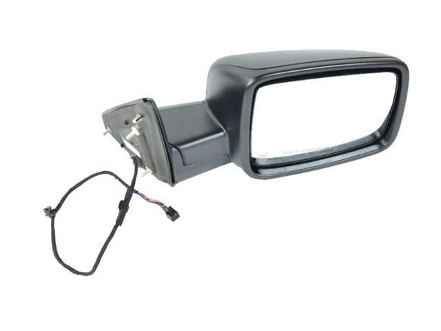 Mirror RAM 1500 right electric/heating w/o flashing light