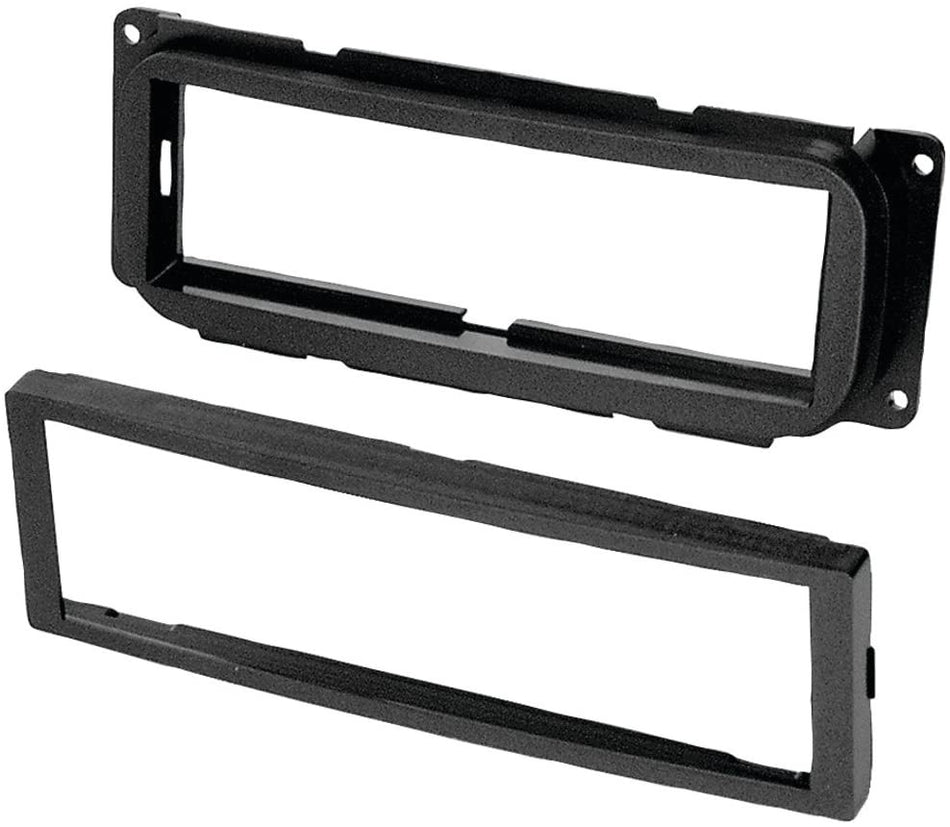 Radio/Stereo installation kit Dodge/Chrysler/Plymouth 98-06