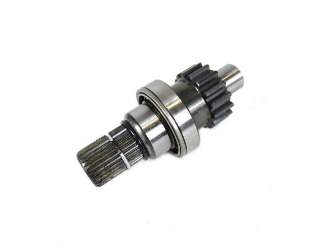 Intermediate shaft assembly right 06+