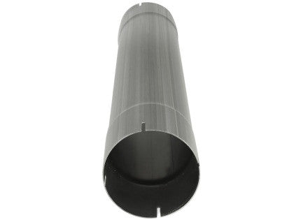 aFe MACHForce XP Exhausts Mufflers SS-409 4" Muffler Delete