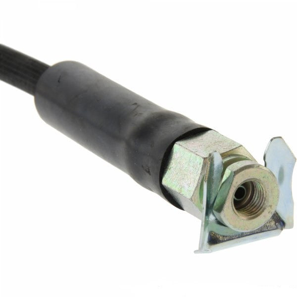 Brake Hose Front Left 4x4 / 4 Wheel Abs 2000-2002