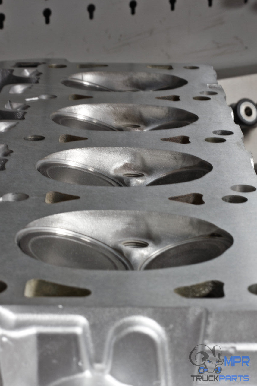 Cylinder head LPG/CNG 5.7 HEMI 09+ REVISED LPG Right
