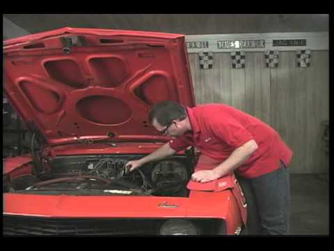 Installation Instructions