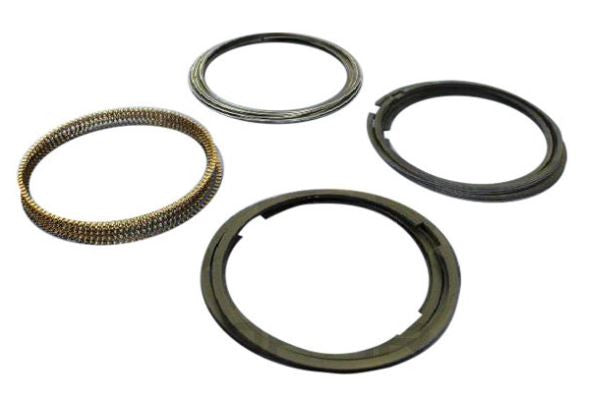 Piston rings full set 5.7 HEMI 09+ STD