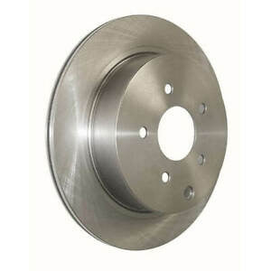 Front Brake Disc C-Tek Std. Ram 2500/3500 03-08