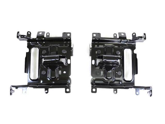Bracket kit front bumper non-sport RAM 1500 13-18 19+ classic
