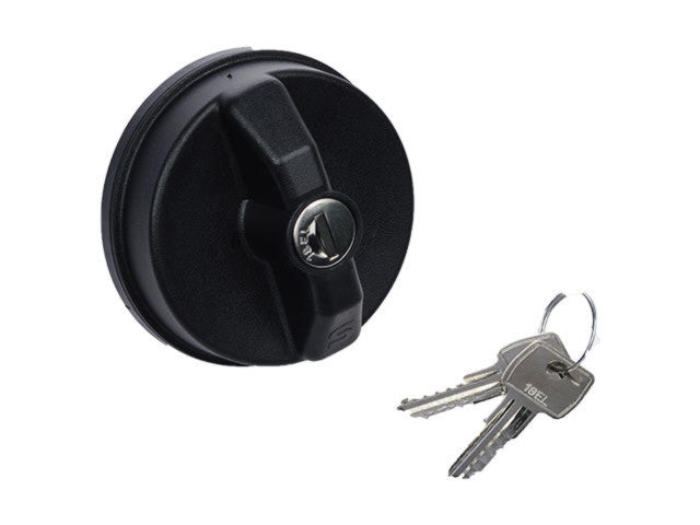 Lockable fuel cap RAM 1500 09+ (incl. 2 keys)
