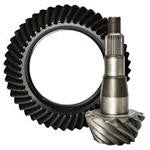 Sprocket set 9.25 CHY 4.56 ratio dual Drilled sae & Met