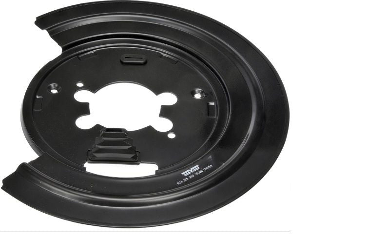 Anchor plate 9.25 rear axle Ram 1500 02/08
