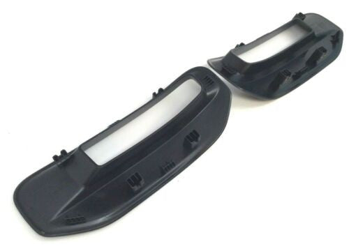 Fog lamp recess L+R RAM 19+