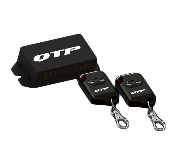 QTP Bolt-On QTEC Wireless Remote Controller