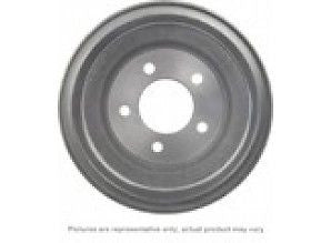 Brake drum RAM 1500 00/01 11" x 2.5"