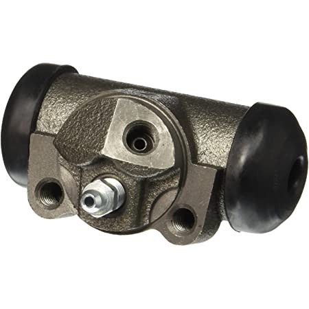Rear left wheel brake cylinder RAM 00/01