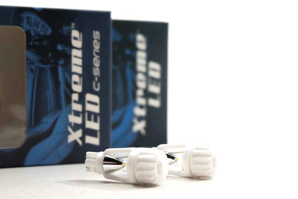 Xtreme LED XTR 921/T15 achteruitrijlicht/3e remlichtlamp 