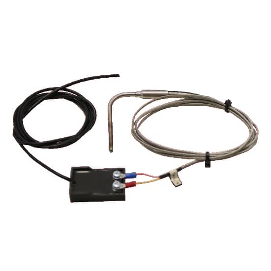 EGT SENSOR KIT 2013-2018 Dodge 2500/3500 6.7L Cummins