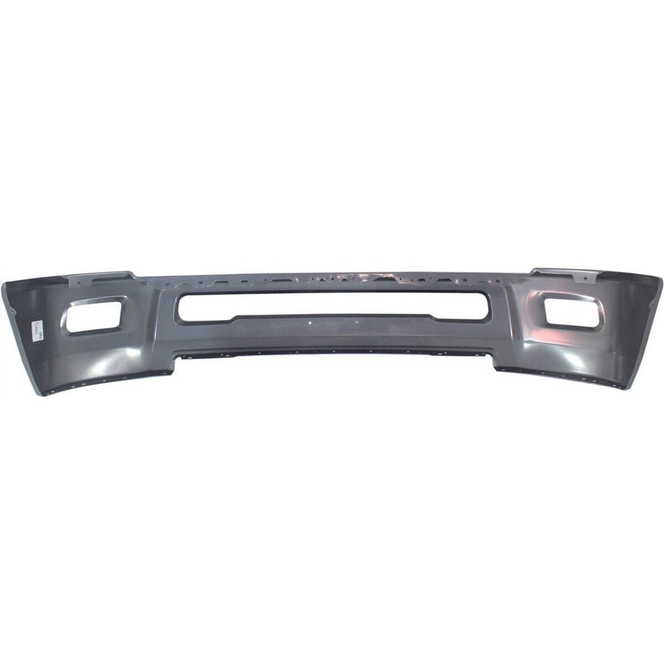 Front Bumper For 2011-2018 Ram 2500