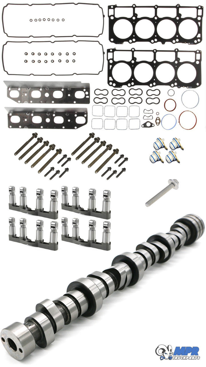 6.4 SRT HEMI Camshaft Repair Kit non MDS