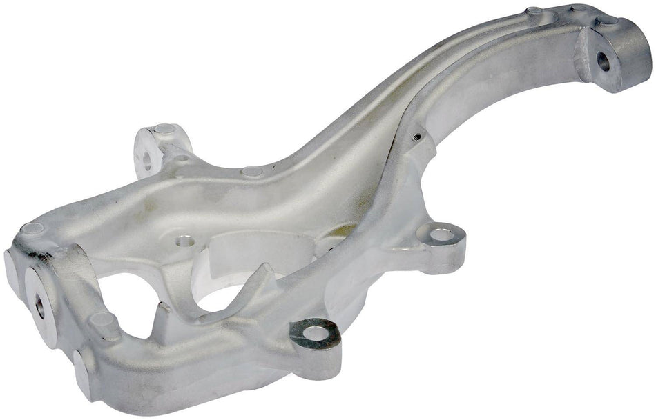 Front Knuckle, Left - Ram 1500 2002-2018/Classic 2019+ (AM)