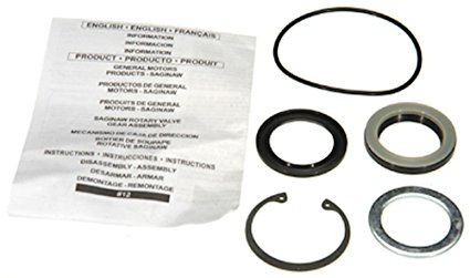 Pitman seal and bearing kit RAM 94/01
