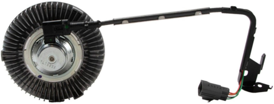 Radiatorventilatorkoppeling 2500/3500 04/09