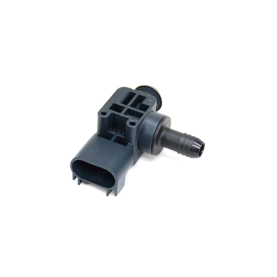 Brake Booster Check Valve with vacuum sensor