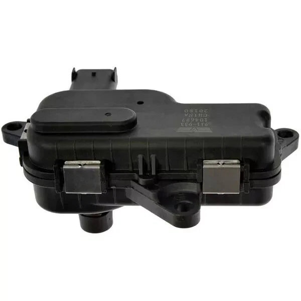 Actuator Intake Manifold (Short Runner Valve) RAM 09+