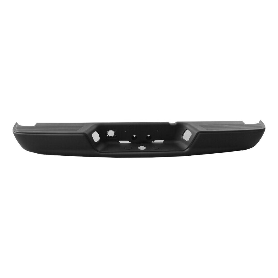 Bumper prime rear 04/08 1500/2500