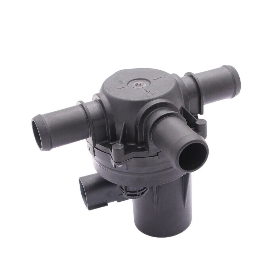 Verwarming 3-weg regelklep RAM 1500 2013-2017 