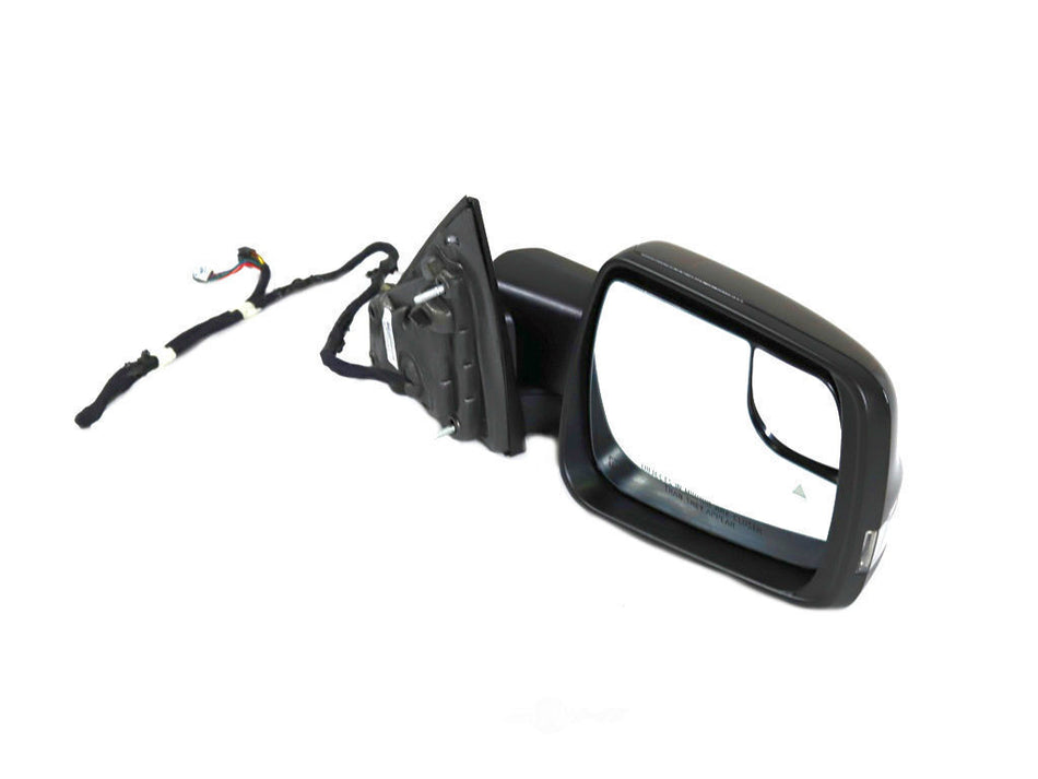 Right exterior mirror RAM 1500 19+ DT PXJ