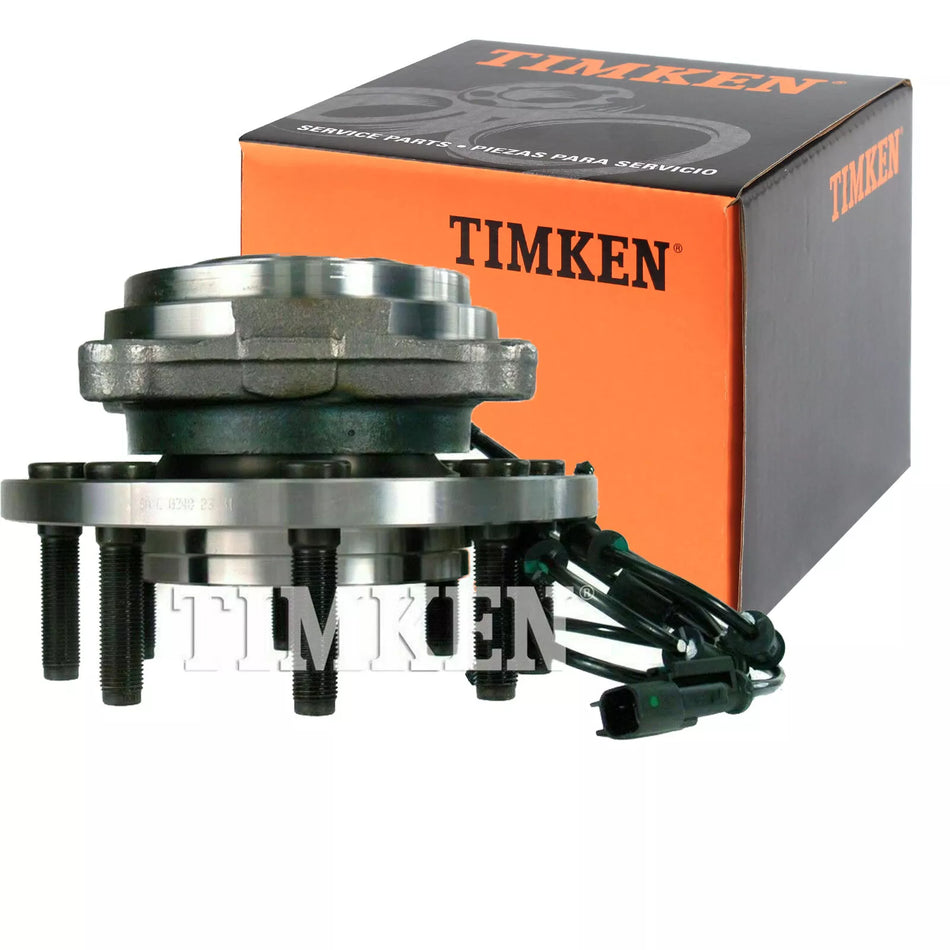 Front wheel bearing RAM 2500/3500 09/11 4X4