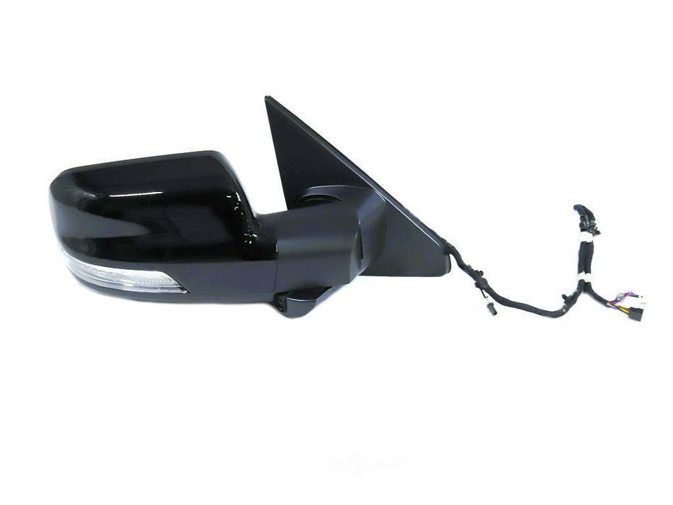 Right exterior mirror RAM 1500 19+ DT PXJ