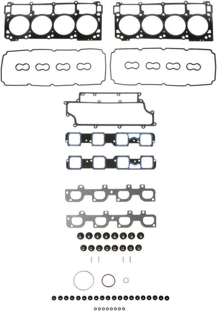 Cylinder head gasket set SRT-8 6.1 05/10 Victor Reinz
