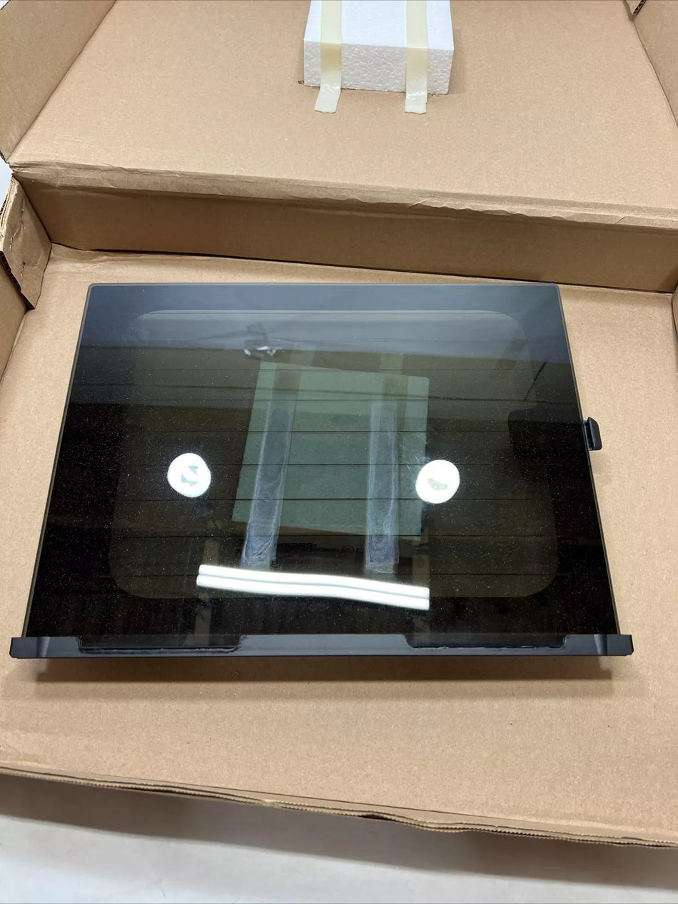 Electric rear sliding window 09/18 19+ classic