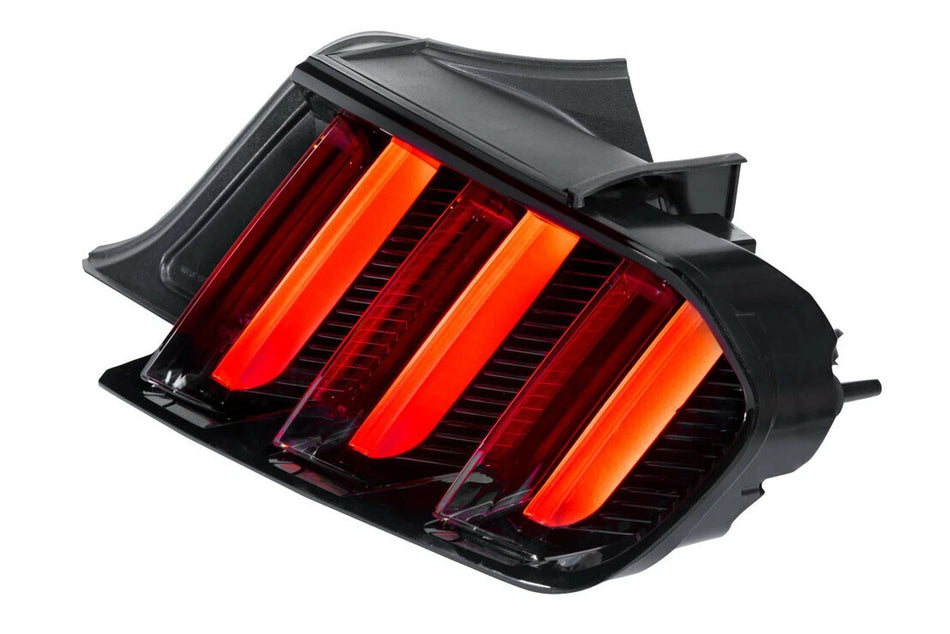 XB LED Tail Lights - FORD MUSTANG 15-23