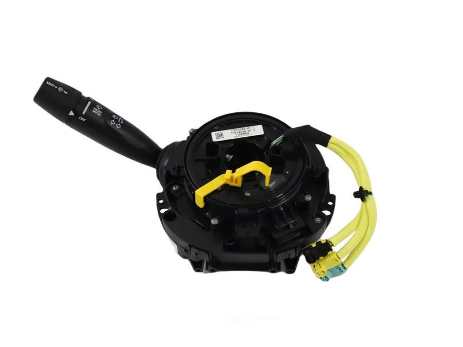 Multi-Function Switch - RAM 1500 3.0L