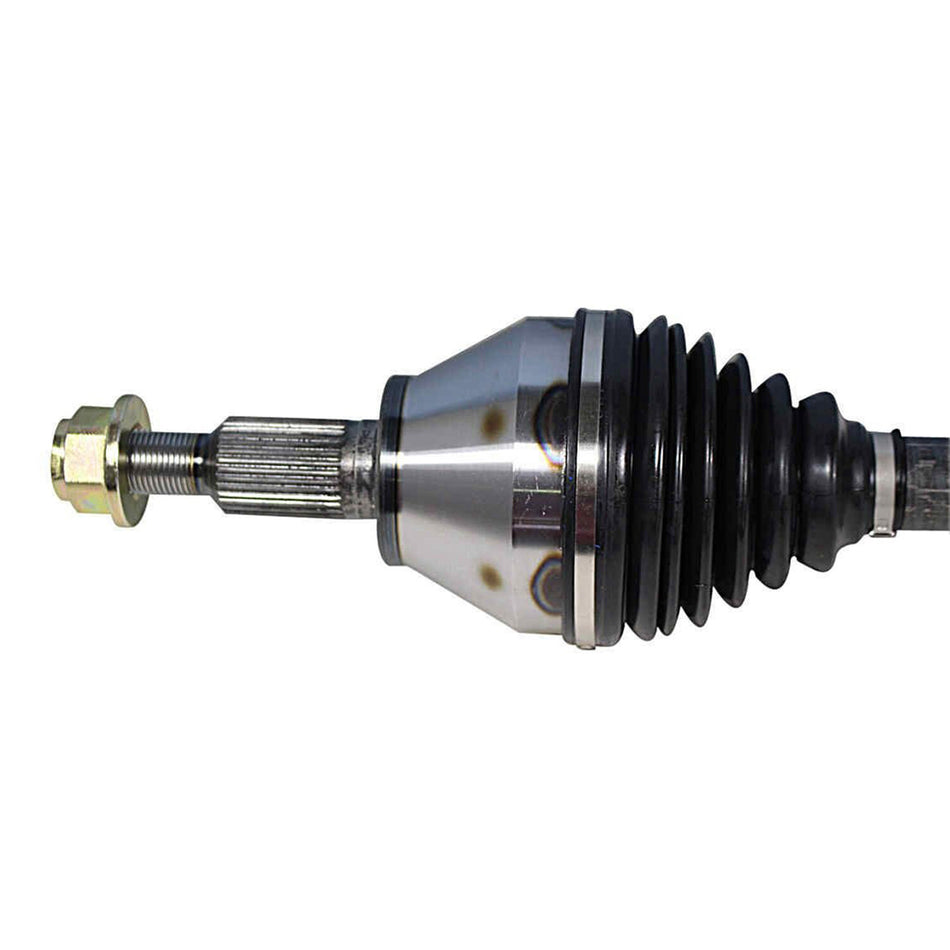 CV Axle - RAM 1500 2012-2025