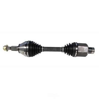 CV Axle - RAM 1500 2012-2025