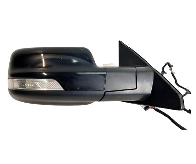Mirror Outside Rearview RH Ram 1500 19+