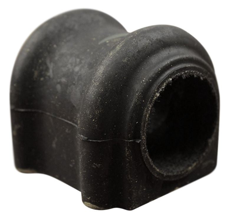 Stabilizer rubber front 36.5 mm single